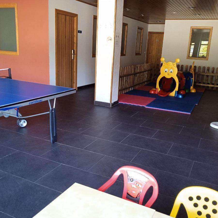 Apartaments Arenys De Boi Bohí Exteriör bild
