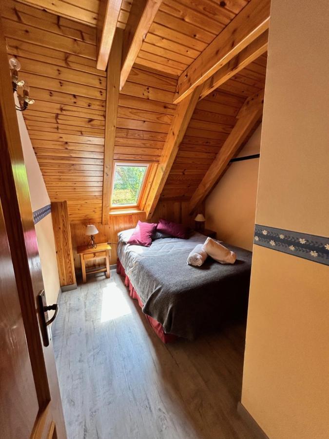 Apartaments Arenys De Boi Bohí Exteriör bild