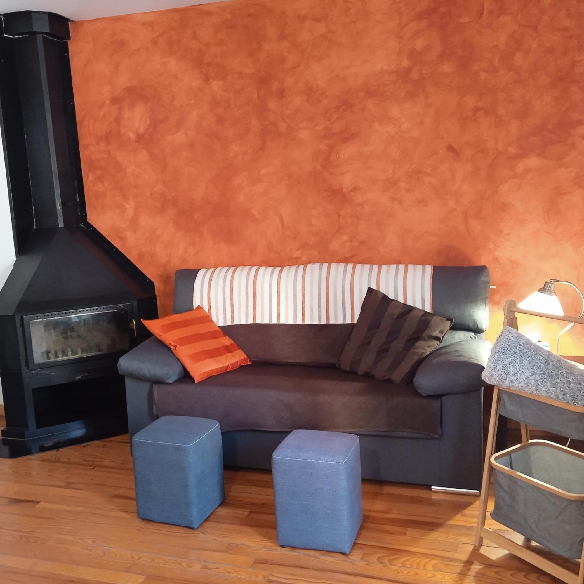 Apartaments Arenys De Boi Bohí Exteriör bild