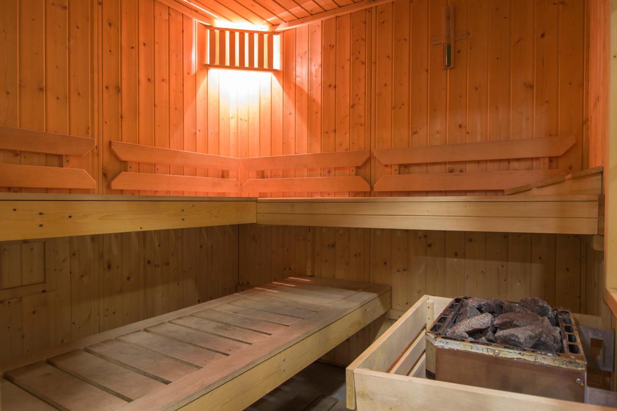 Apartaments Arenys De Boi Bohí Exteriör bild