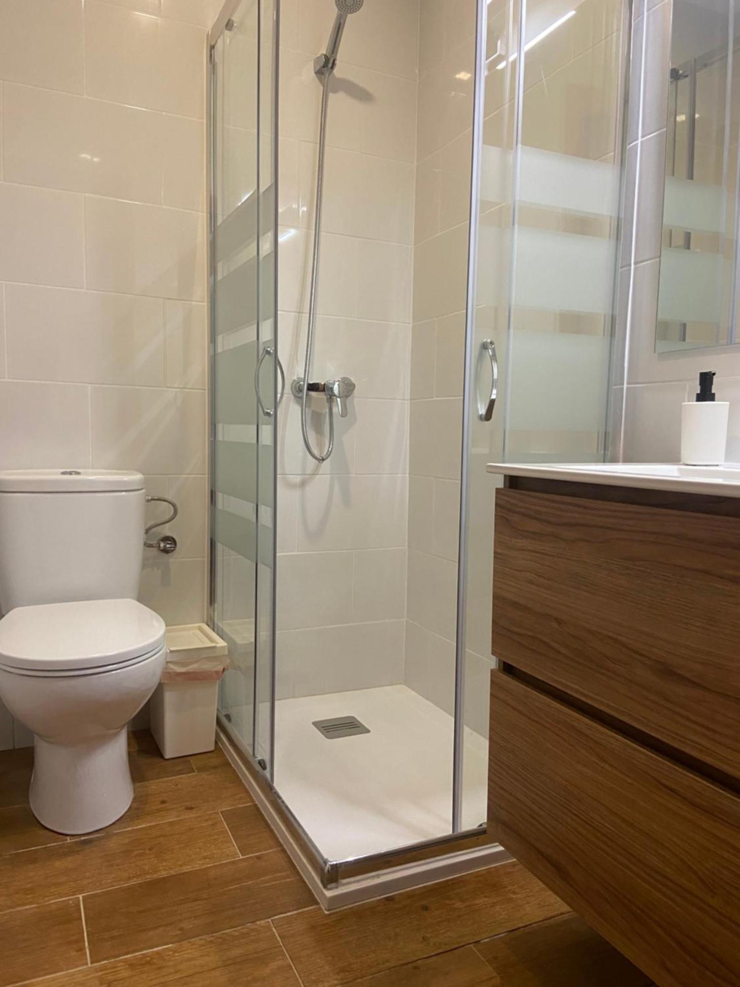 Apartaments Arenys De Boi Bohí Exteriör bild