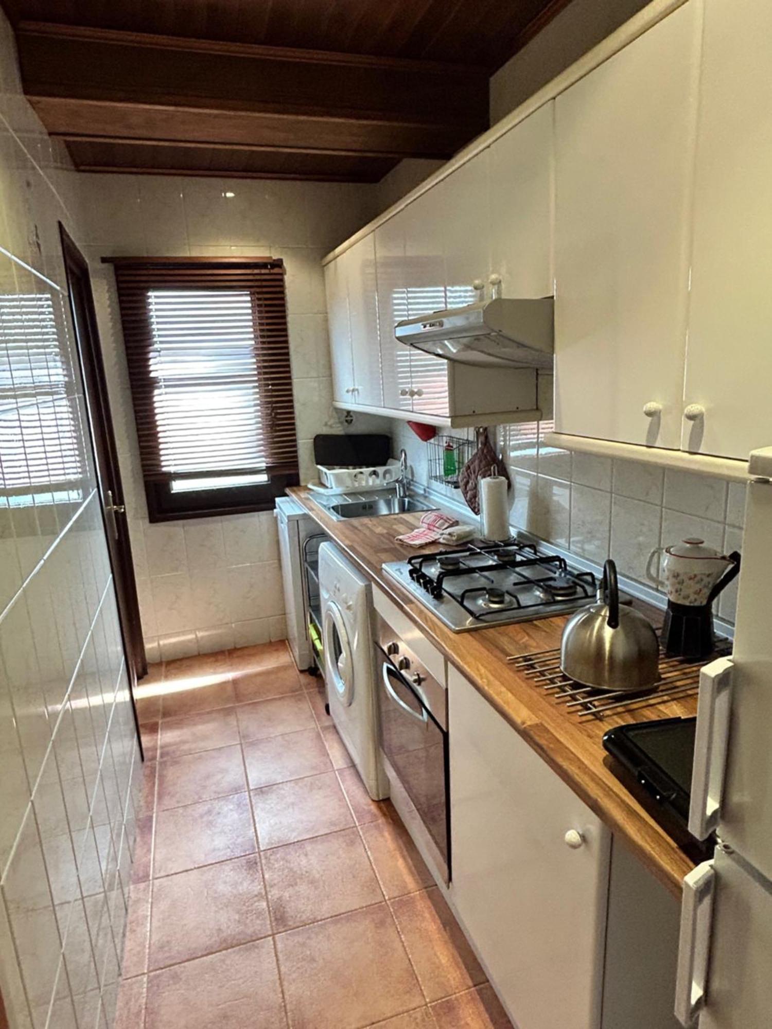 Apartaments Arenys De Boi Bohí Exteriör bild