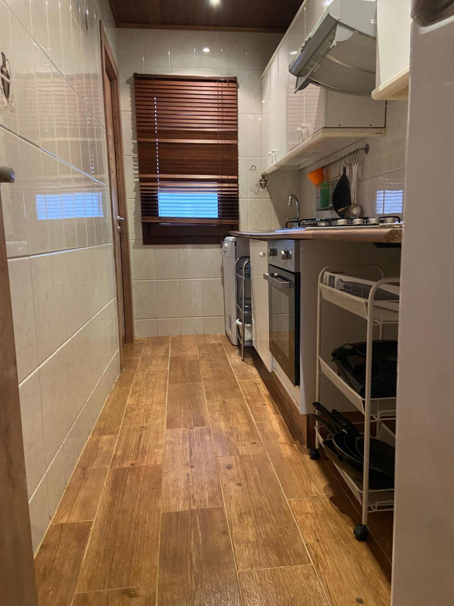 Apartaments Arenys De Boi Bohí Exteriör bild