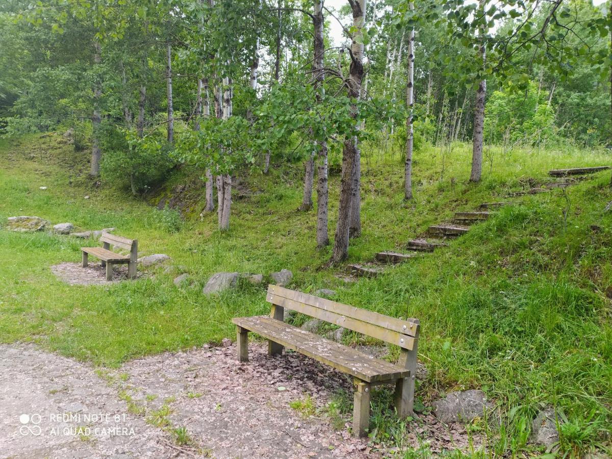 Apartaments Arenys De Boi Bohí Exteriör bild